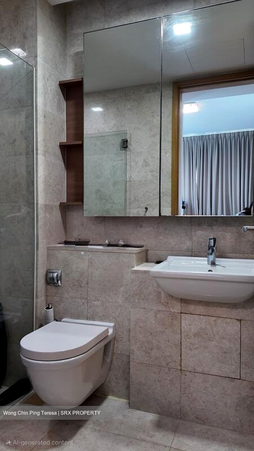 Soleil @ Sinaran (D11), Condominium #518609981